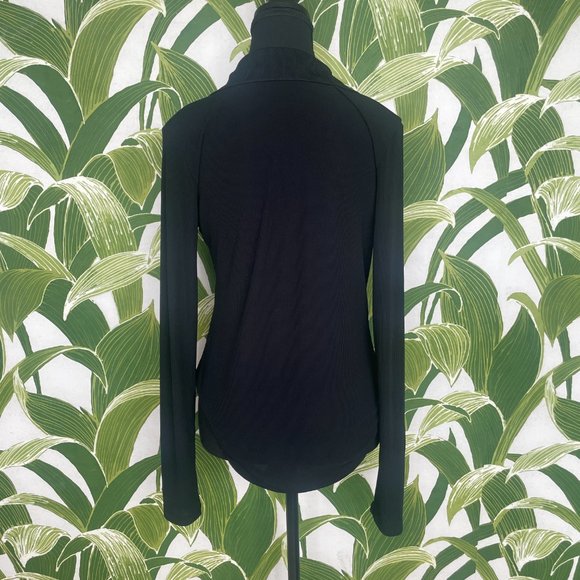 Zara Long sleeve collared bodysuit - Picture 2 of 4